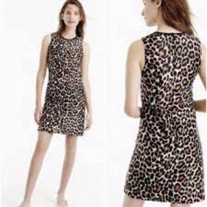 J crew 🐆 dress NEW WITH TAGS TAGS NEW NEW NEW